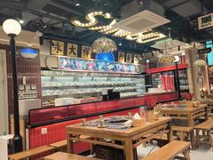 -旺蜀主成都串串火锅(西直门凯德MALL店)