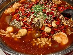 -望京辣宴·古法川菜(望京店)