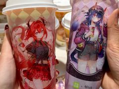 -奈雪的茶(正弘城PRO+店)