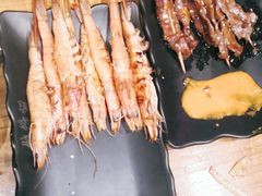 -烧蠔帮·湛江生蚝(茂南万达店)