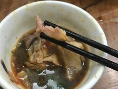-唐闸邵记鸡煲馆