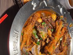 -胖哥俩肉蟹煲(杭州下沙学林街店)