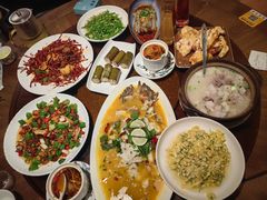 -小喜客·云南特色菜(纳西庭院店)