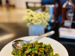 -铭轩中餐厅·海南菜·粤菜(亚龙湾瑞吉店)