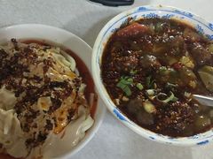 -清真马文肉丸胡辣汤(回民街店)