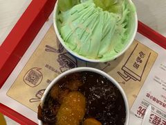 -帅小六刨冰·不一样的奶冰(总店)