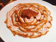 片皮鸭-三人行骨头王火锅(长寿店)