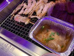 -小猪查理川式自助烤肉(大学城店)