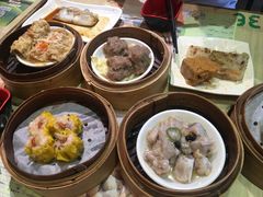 -添好运点心专门店(北角店)