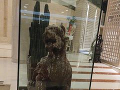 -北京保利大厦酒店(东四十条地铁站店)