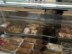 -第一食品(中环百联店)