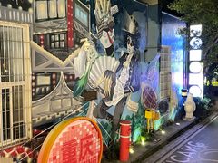 -观音桥步行街