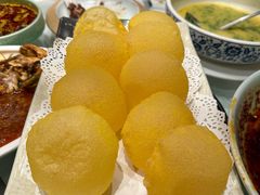 玉米薄饼-芙蓉凰花园酒楼