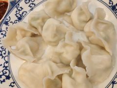 -东方饺子王(新奥购物中心店)