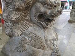 -湘子庙