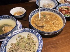 -兰边碗(鼓楼店)