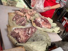 -东山矮马桶羊肉(太湖东山店)