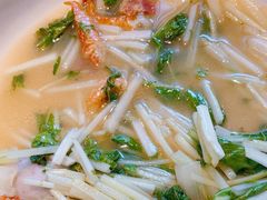 -台鄉缘 ·小海鲜·台州菜(桃林路店)