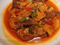 -鸽子侯·家宴·平价海鲜(市图书馆店)