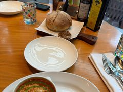 -君悦酒店·La Terrazza意合園·意式风味