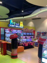 -MELAND CLUB亲子乐园•派对(虹桥万象城店)
