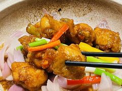 -西安华清御汤酒店