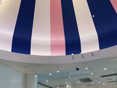-喜茶(迪士尼小镇DP店)