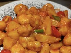 -隆喜元鱼汤包·海鲜(中联广场店)
