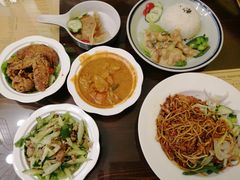 -马来MO简餐.南洋风味料理(美食街店)