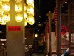 -破三川·新川菜(静安大融城店)