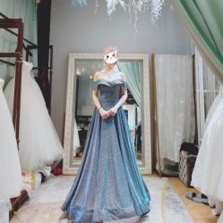 -韩国天使嫁衣婚纱礼服馆(上海旗舰店)