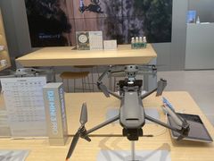-DJI大疆(福州万象城授权体验店)