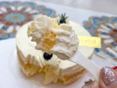-杜哈夫DOUX RÊVE·生日蛋糕(日月光店)