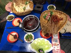 -马路边边串串香(双井直营店)