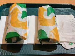 -赛百味SUBWAY(星摩尔店)