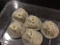-口福汤包馆(融汇店)