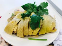 -振鼎鸡(华阴路店)