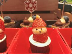 -东方广场假日酒店-蜀咖啡餐厅