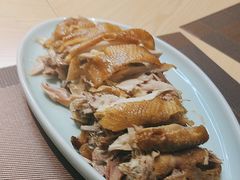 -王厚元饺子·辽菜·烤鸭(黄河大街店)