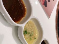 -洪氏嗨捞·猪肚鸡火锅(阳光天地店)