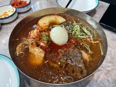 -屋里家延边朝鲜族冷面(梅林3店)