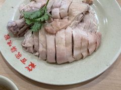 -百家鸡味馆(清泰店)