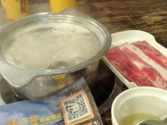 -巴犀烧烤(新崇光店)
