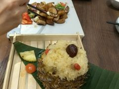 -滇池印象原生态火锅(南开大悦城店)