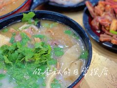 -惠丰源烩面馆(经七路店)