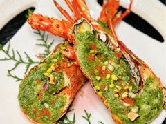-花潮料理艺食馆(SM新生活广场店)
