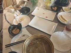 -东来顺饭庄(西直门店)
