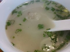 -代羊肉(中和店)