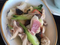 -柒园·三十年创意杭帮菜(龙湖滨江天街店)