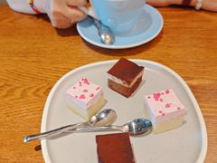 -曼乐辰餐厅(中庚漫游城店)